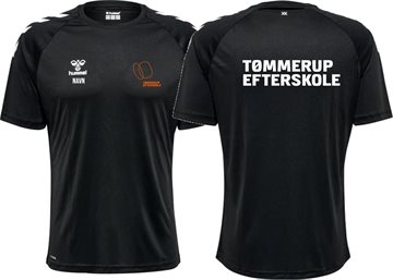 TFE Skole T-shirt
